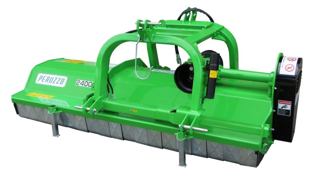 PERUZZO BULL REVERSE